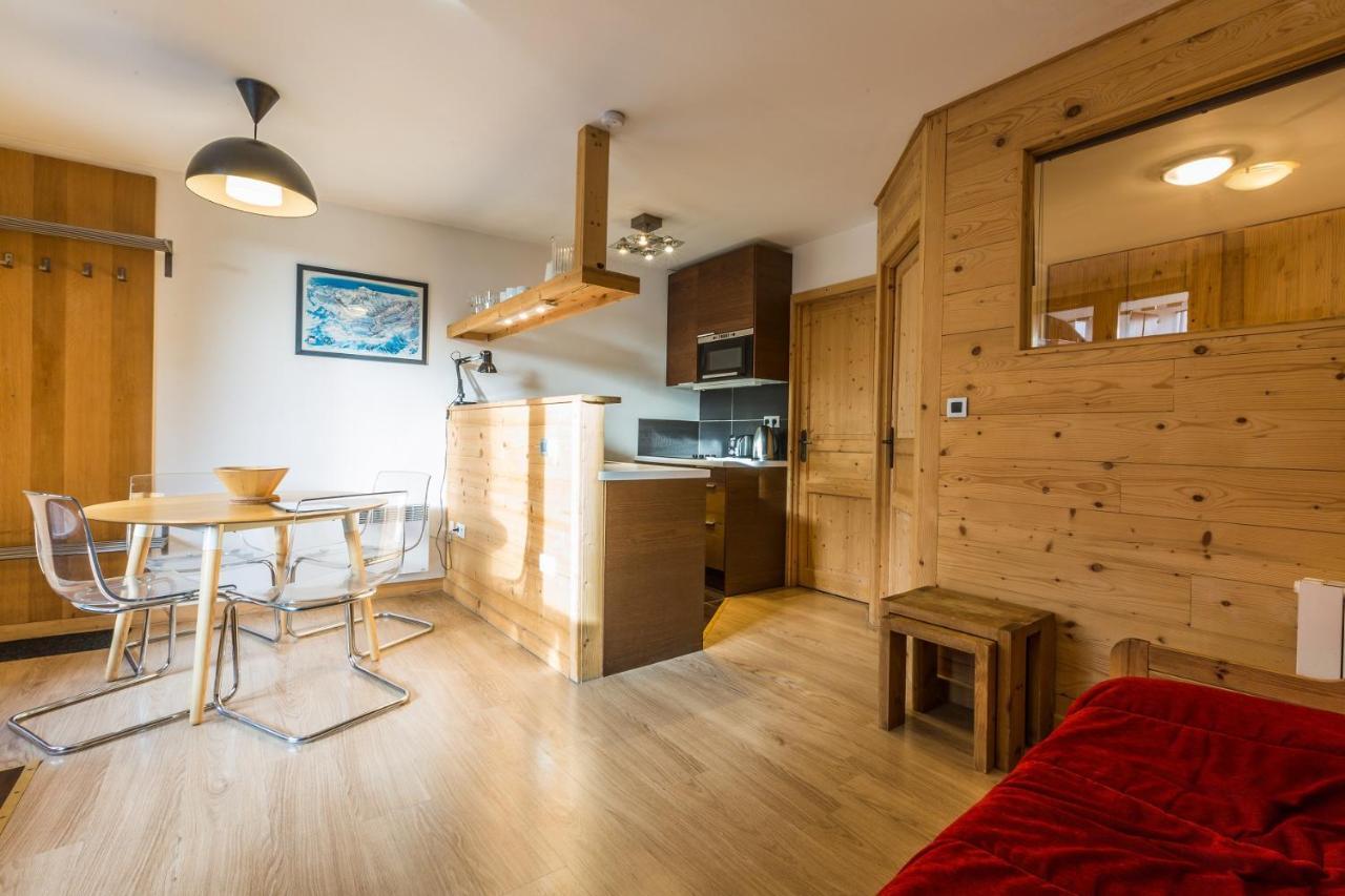 Apartment Marcel - Cosy Chamonix Haven Mont Blanc Luaran gambar