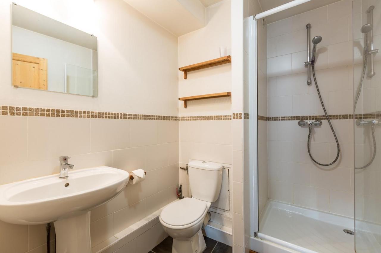 Apartment Marcel - Cosy Chamonix Haven Mont Blanc Luaran gambar